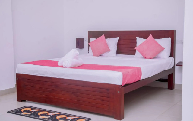 Villa Ocean Dew