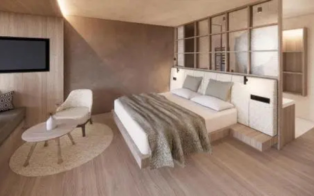 Tauber's Bio Vitalhotel