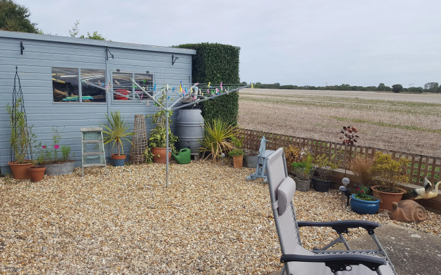 B&B By The Sea