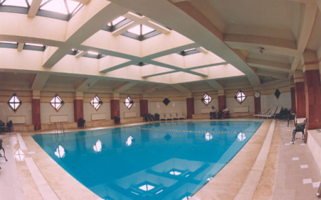 Kerman Pars Hotel