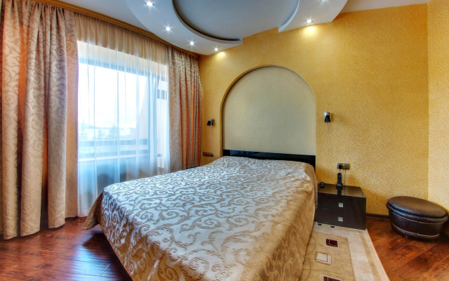 im.Gor'kogo (Kislovodsk)