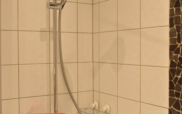 Appartement Méribel, 1 pièce, 4 personnes - FR-1-180-206