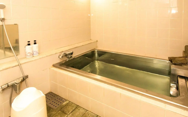 Sakura Ryokan Asakusa Iriya