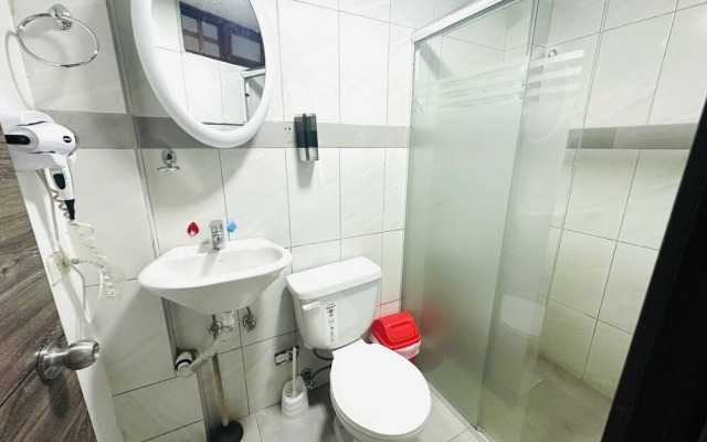 Confort Home Departamentos en Baños