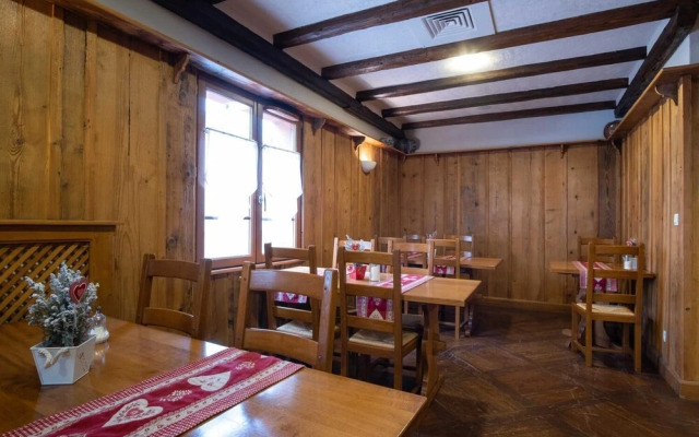 Hôtel Relais d'Issenheim