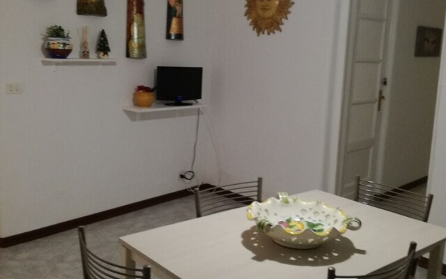 Casa Cavour