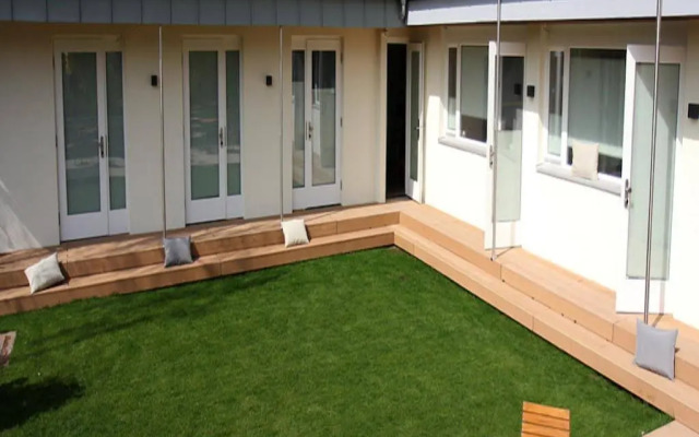 Boutique Hotel Villa Katharina