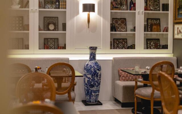 Hotel Gravina 51