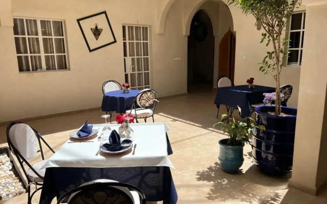 Riad Excellence Luxe