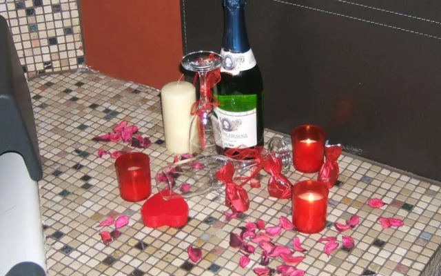 Hotel Picasso Lux