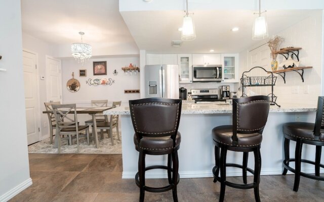 Seawall Escape - 2 Br Home