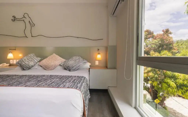 Rinconada Hotel Boutique