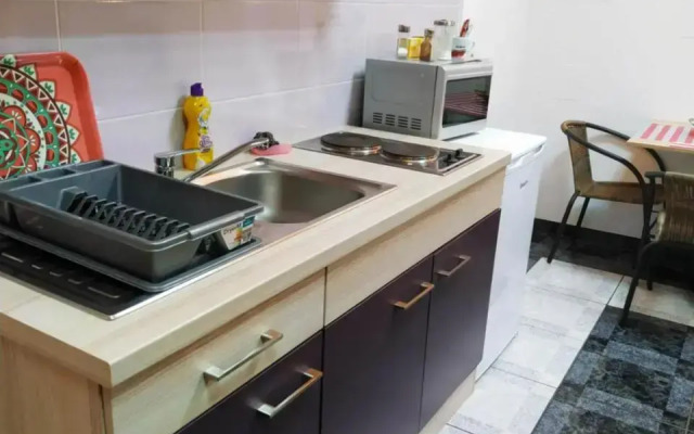 Apartman Tia
