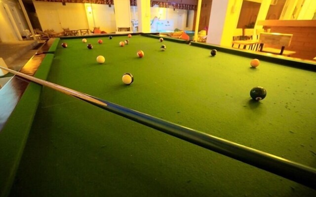 Bagan Vibes Hostel