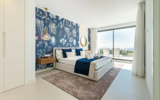 Holiday home in Mijas Costa