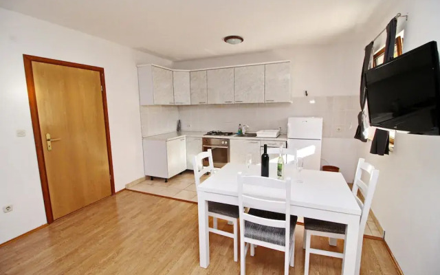 Apartments Marković