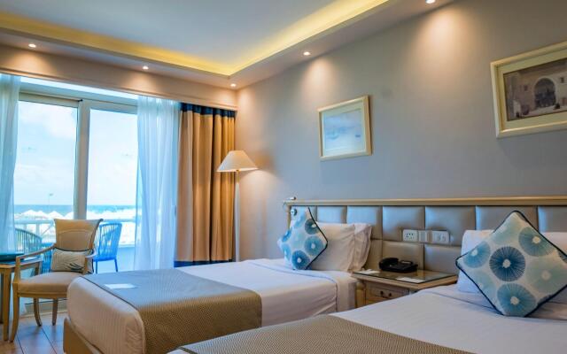 SUNRISE Alex Avenue Hotel
