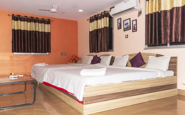 Mayaban Village by OYO Rooms