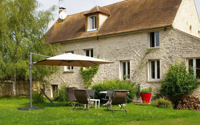 La Musardine en Vexin