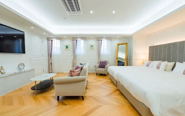 Randor Hotel Hiroshima Prestige