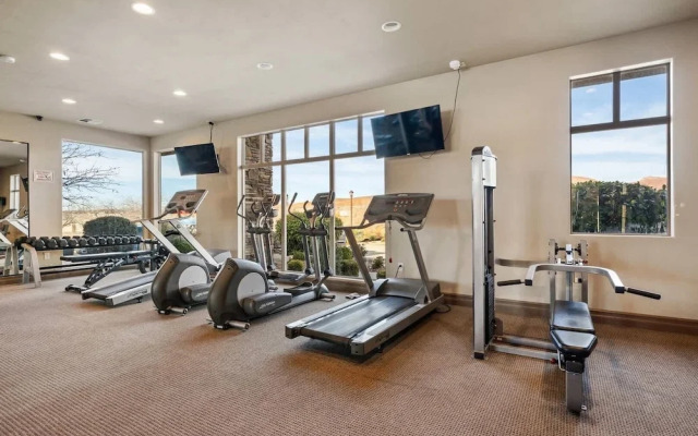 Desert Ocean Vibes- Full Amenities