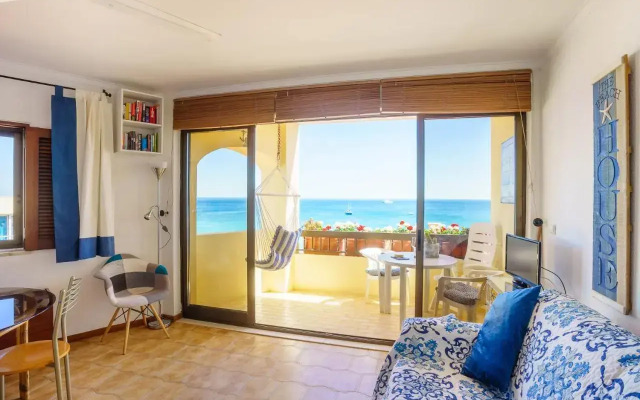 Beach House