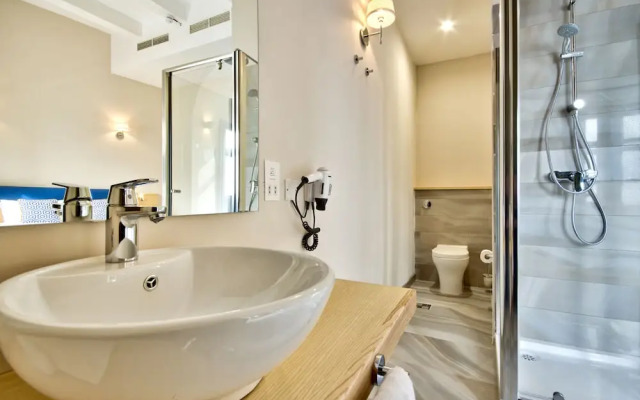 The British Suites