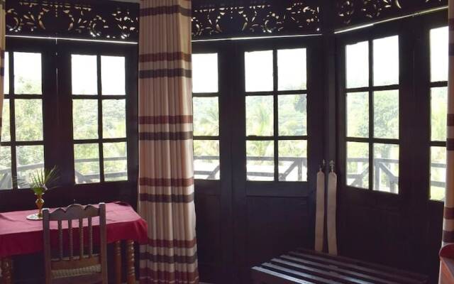 Kandy Homestay