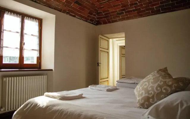 B&B Al Bodregon