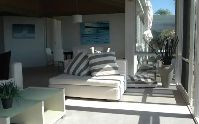 The Beach House At Tura Beach