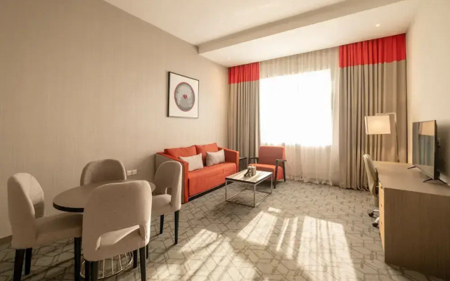 Peony Hotel