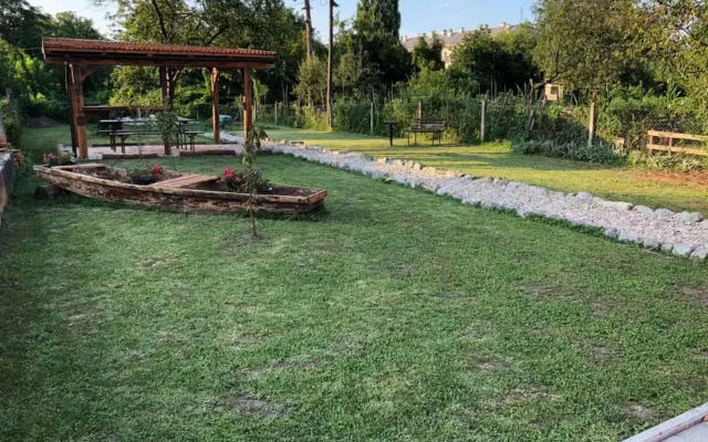 Apartman Kupa