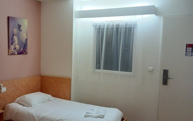 The Originals Access, Hôtel Le Lutéa