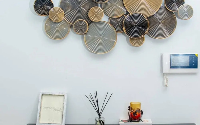 Lekki Grand Apartment