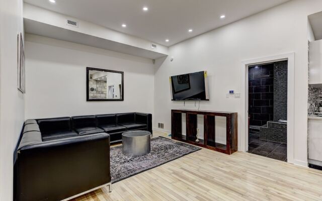 The Loft House - Quartier des Spectacles