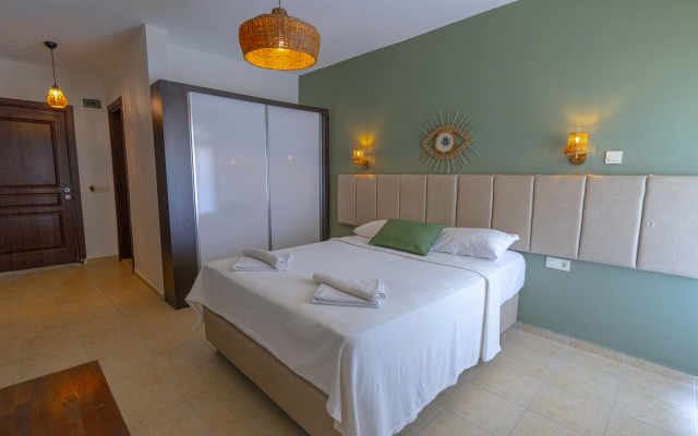 Xanthos Boutique Hotel Patara