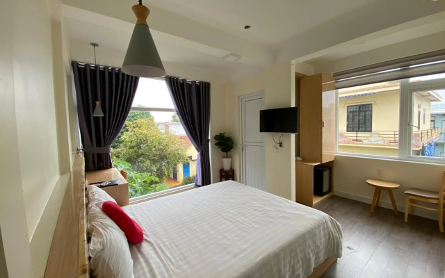 Hue Four Seasons Hotel – Guest Rooms – Hue