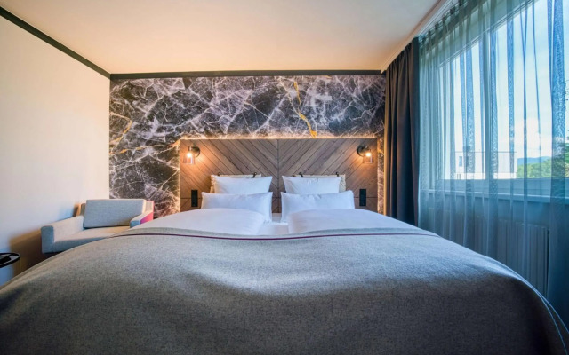 FourSide Hotel Salzburg