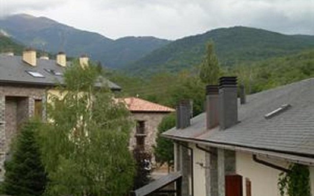 Valle de Benasque
