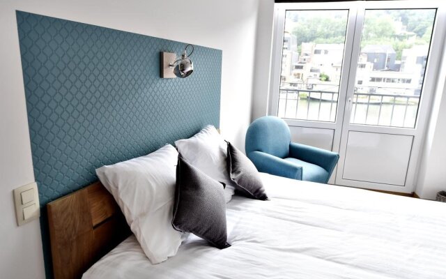 Côté Sax bed and breakfast