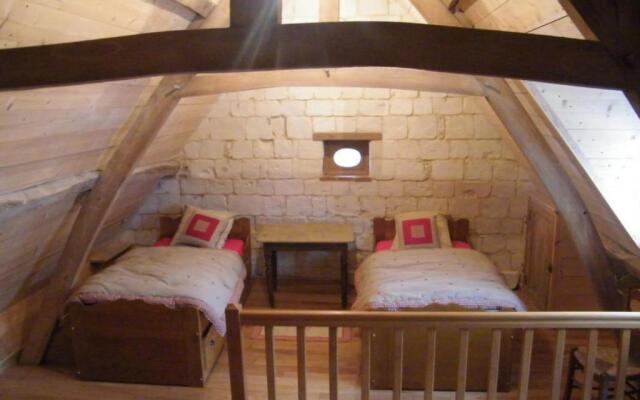 Gîte Audrehem, 3 pièces, 5 personnes - FR-1-376-40