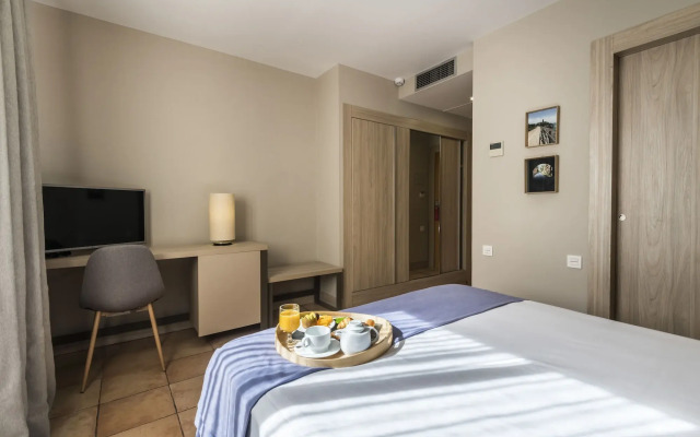 Intelier Bonaire Hotel