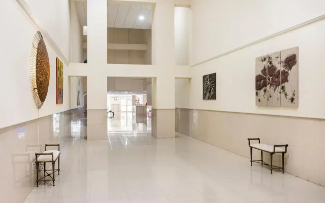 Terrazas Del Duque Sunset Apartment