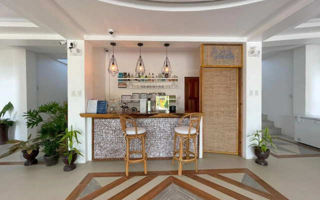 Azul de Panglao Hotel by Cocotel