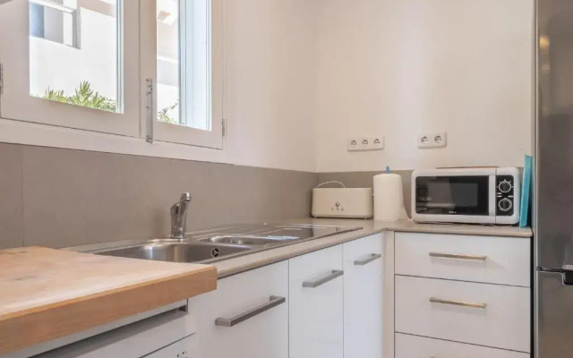 Bungalow Cala Dor 27