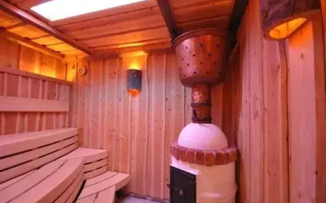 Relais Bon Homme