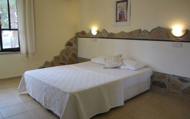 Xanthos Boutique Hotel Patara