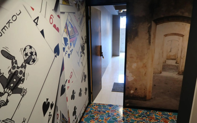 Picnic Hostel Osaka