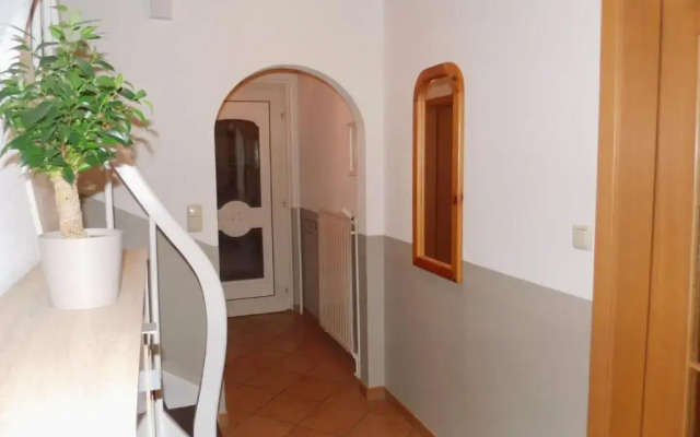 Ferienhaus Heideblüte