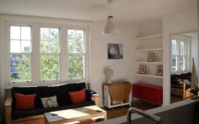 1 Bedroom Apartment in Shepherd's Bush